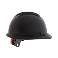 BBU SP200T BLACK Защитна каска