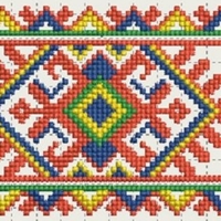 Блуза къса 