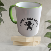 Чаша 