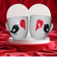 Чаши за кафе