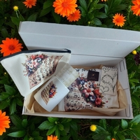 Подаръчен комплект 