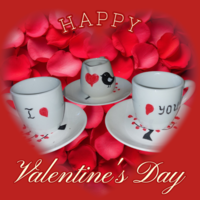 Чаши за кафе