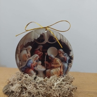 Коледен сувенир