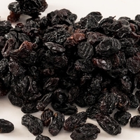 СУШЕНА СТАФИДА ТЪМНА ЕДРА- Борче