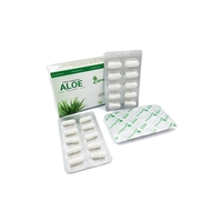 Алое сух екстракт – Концентриран растителен екстракт от Aloe vera