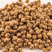 ЖАРЕНА ЛЕБЛЕБИЯ