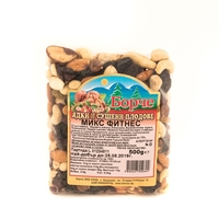 ЯДКИ МИКС ФИТНЕС