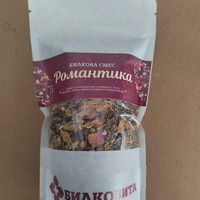 Билкова смес Романтика