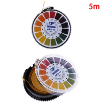 pH Тест - ролка с тест лента, дължина 5м