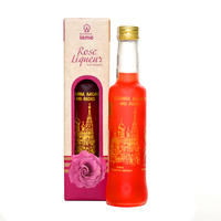 Ликьор Роза – Изискан български ликьор с аромат на Rosa Damascena