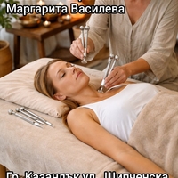 Звукотерапия и медитация с камертони
