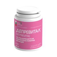 Депревитал – 40 капсули х 475 mg