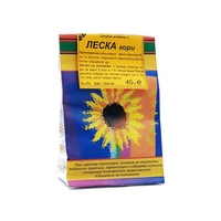 Леска, изсушена кора, Билкария, 40 гр.