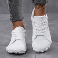 Боси обувки – естествено ходене и комфорт - тип А