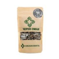 Черен оман - 100 гр.