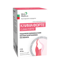 Клима Форте – 40 капсули х 475 mg
