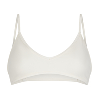 Yogurt Bra Top