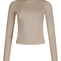 Bond Long-Sleeve top