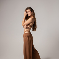 Morocco Wide Leg Pants