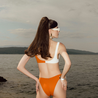 ''Positano Clay'' Bikini bottom