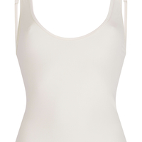 Yogurt Tank Top