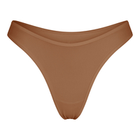 Morocco Thong Bottom