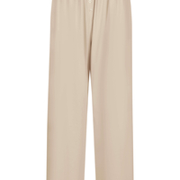 Oat Wide Leg Pants