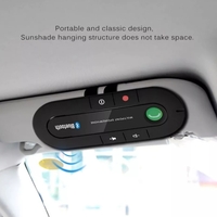 Bluetooth Handsfree / Хендсфри Високоговорител Блутут колон