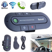 Bluetooth Handsfree / Хендсфри Високоговорител Блутут колон