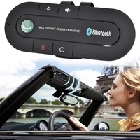 Bluetooth Handsfree / Хендсфри Високоговорител Блутут колон