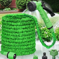 Разтегателен маркуч Magic hose с дължина 60 метра + аксесоари