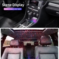 FM трансмитер Bluetooth 5.3 за кола, Car Kit с прибиращи се кабели, автомобилно зарядно 2 порта QC 3.0 + PD 30W, MP3 плейър за кола, hands-free устройство, цифров екран, външен микрофон, 12-24V, за iPhone/Android