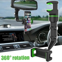 Стойка за кола за телефон, таблет, GPS