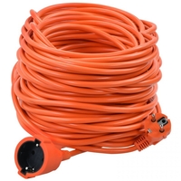 Градински Удължителен кабел 40м , 230 V , 2x1,8 мм²