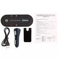 Bluetooth Handsfree / Хендсфри Високоговорител Блутут колон