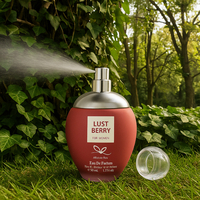 Дамски парфюм, Lust Berry – твоето предимство!