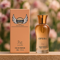 Opera, Eau de Parfum – изкуството да бъдеш запомнена!