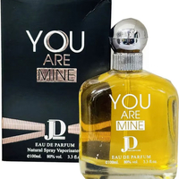 Парфюм за мъже You Are Mine EDP 100ml