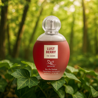Дамски парфюм, Lust Berry – твоето предимство!