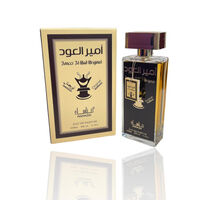 Оригинален арабски дамски парфюм Ameer Al Oud Original, 100ML EAU DE PARFUM