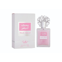 Дамски парфюм Musk Abyad Manasik, 100мл