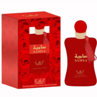 Арабски парфюм SAMYA Eau De Parfum