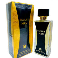 Мъжки парфюм SMART MEN EDP 100ml