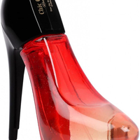 Дамски парфюм Chic Girl Red, 100мл