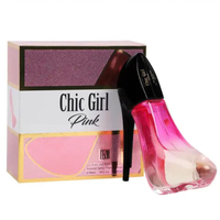 Дамски парфюм Chic Girl Pink, 100мл