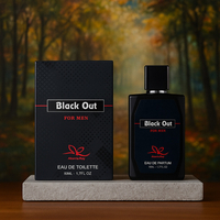 Парфюм Black Out – силата на мъжественото присъствие