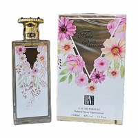 Дамски флорален аромат Fleur Blossom, 100ml