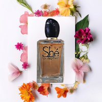 Дамски парфюм Shé For Women, EDP, 100мл