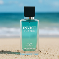 Invict for Men – Ароматът на победителя!