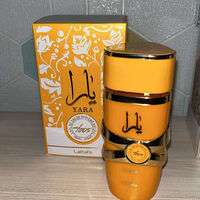 Оригинален арабски неустоим и незабравим аромат ,парфюм Yara Tous